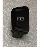 XTS CTS overhead console sunroof sun shade control switch. Black. NEW - $2.99
