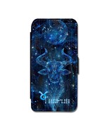 Zodiac Taurus Samsung Galaxy S22 Ultra Flip Wallet Case - £15.65 GBP