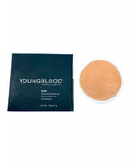 Youngblood Creme Powder Foundation - Refill PAN Only Coffee 0.25 oz / 7g - $17.90