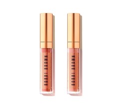 Bobbi Brown Crushed-Oil Infused Gloss Duo Pink Sunset - $193.99