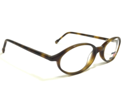 Tommy Hilfiger Eyeglasses Frames TK106 002 Tortoise Round Full Rim 46-16... - $46.30