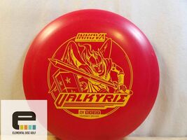Innova Dx Valkyrie (9/4/-2/2) - $9.95