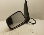 Driver Side View Mirror Power Smooth Painted Fits 05-12 PATHFINDER 1053660 - $70.29