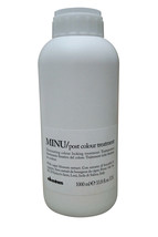 Davines Minu Post Colour Illuminating Treatment 33.8 oz. - $16.89