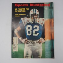 Sports Illustrated Magazine August 6, 1973 Dolphins John Matuszak - $9.89