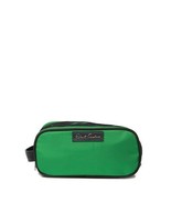 Robert Graham Gainsford Lightweight Durable Dopp Green Travel Case RG109375 - $100.50 CAD