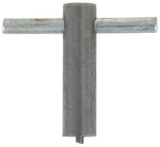 OER Wiper and Headlight Switch Retaining Nut Tool For 1955-1957 Bel Air 150 210 - £28.02 GBP