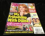 Star Magazine March 27, 2023 Duchess Sarah: My Friendship with Diana - £7.11 GBP
