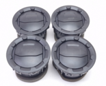 2009-17 OEM Ford Econoline E150 E250 E350 Van Dash Vent AC Set Of 4 Vents - $63.61