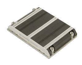Supermicro SNK-P0047PSR 1U Passive Proprietary CPU Heat Sink Socket LGA1... - €74,59 EUR Supermicro SNK-P0047PSR 1U Passive Proprietary CPU Heat Sink Socket LGA1... - €74,59 EUR