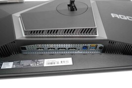 AOC Agon PRO AG276QZD2 27" QD-OLED Gaming Monitor image 3