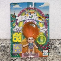 Magic Trolls Babies 1991 Applause Troll New Sealed Baby Samara D2 - $9.09