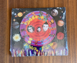 Power Of Love  By Deee-Lite Music CD Single - $30.00