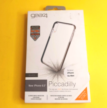 BRAND NEW GEAR4 PICCADILLY CASE D30 SLIM SCRATCH RESISTANT FOR IPHONE XS... - $321.70 MXN