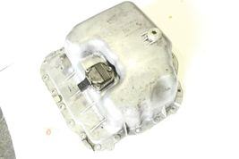 2004-2007 VOLKSWAGEN TOUAREG V8 OIL PAN J1953 image 4