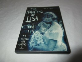 The Haunting of Lisa DVD Cheryl Ladd Norental Wayne Northrop Kate Lynch Must See - £10.38 GBP