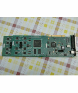 AMERICAN DYNAMICS 0311010701 REV E0 W/ 0311010701 REV D0 CAPTURE CARD - $72.46