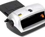 White/Gray Scotch Cold Laminating System, No Electricity Required (Ls960). - $94.94