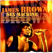 Sex Machine By James Brown - £7.90 GBP