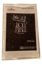 Cassette Tape The Statler Brothers The Holy Bible Old Testament - £7.48 GBP