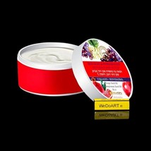 SEA OF SPA-Red Grape &amp; Pomegranate Antioxidant Body Butter 250 ml - £29.02 GBP