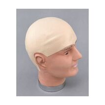Bald Head Skull Cap  - $12.00
