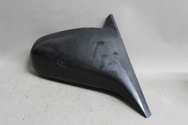 96 97 1998 99 2000 Honda Civic Right Passenger Side Power Black Door Mirror Oem - $40.49