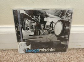 Mischief par Beoga (CD, 2007) - £7.56 GBP