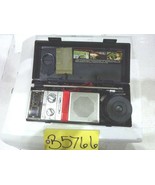 General Electric &quot;HELP&quot; 2-Way C.B. Radio - €160,42 EUR