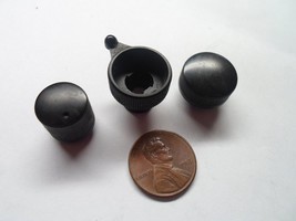 2002 KIA SPORTAGE STEREO TUNER RADIO KNOB SET OEM FREE SHIPPING! - £8.51 GBP