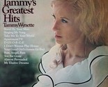 Tammys Greatest Hits [Vinyl] - £15.63 GBP