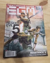 Electronic Gaming Monthly Issue 234 November 2008 - £8.29 GBP