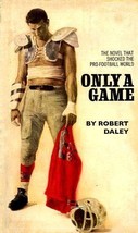 Only a Game Daley - £39.11 GBP