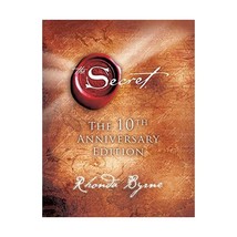 The Secret Rhonda Byrne - $17.00