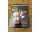 Once Upon A Time In America DVD - $11.76