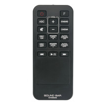 New Cov33552406 Remote Control For Lg Sound Bar Sph2B-P Sh2 Sh3B Lac553B... - $18.99