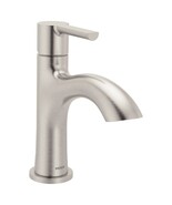 Moen Idris Bath Single Hole One Handle Bathroom Faucet 84577SRN, Brushed... - €85,86 EUR Moen Idris Bath Single Hole One Handle Bathroom Faucet 84577SRN, Brushed... - €85,86 EUR