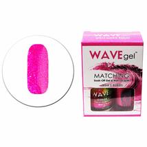 Wavegel - Matching - Mar&#39;s Rubies W217-217 - £10.00 GBP