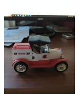 Coastal 1918 Runabout Bank Ertl 1988 - $94.23 MXN