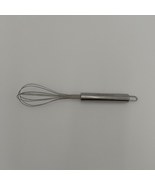 Nouiseuns Non-electric egg beaters Manual Whisk, Stainless Steel Hand Eg... - $17.81 CAD