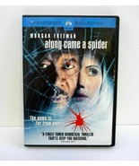 Along Came a Spider DVD Paramount Pictures Widescreen Collection 2001 - $0.98