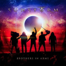 Brothers in Arms [CD] - £25.25 GBP