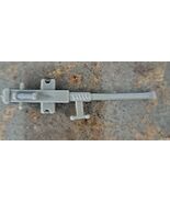VINTAGE MARX SHELL ANTI AIRCRAFT GUN FOR EARLY MARX FLATBED ARMY TRUCK 1... - $12.34