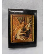 Young Girls At The Piano Limited Edition Photo Album 4&quot; X 6&quot; - €17,68 EUR