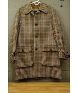 Alec Waugh Author Personal Coat Invertere Simpson Piccadilly Wool Hounds... - £740.08 GBP