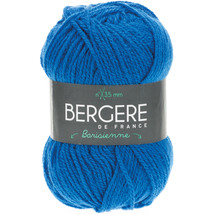 Bergere De France Barisienne Yarn Methylene - $8.91
