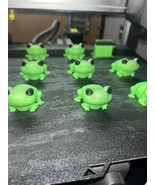 Mini Fidget coqui Frog Toy - $110.30 MXN