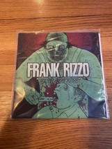 Frank Rizzo - Extraction Ep 7” Vinyl Arrest Records Australian Crossover... - $13.85