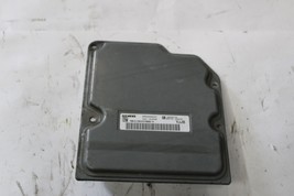 2005-2007 CADILLAC STS TRANSMISSION TCM MODULE CONTROL UNIT R2095 image 7