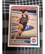 Cade Cunningham #188 | 2023 Panini Hoops - See Pictures - $1.70
